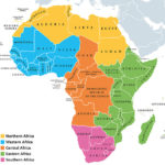 グローバルなアフリカを正確に読み解くには、区分して分析する手法を使おう