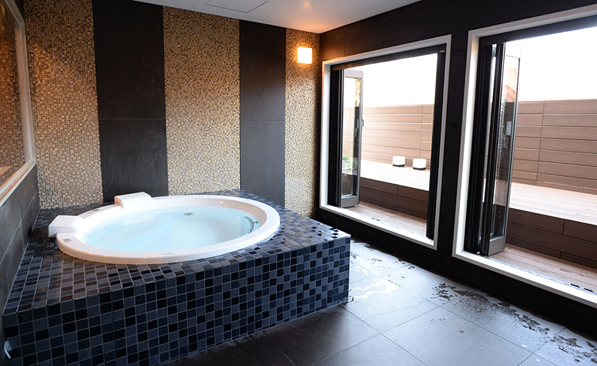 株式会社フリーバス企画 日本のお風呂を幸せ空間に演出する、お風呂造りの専門企業