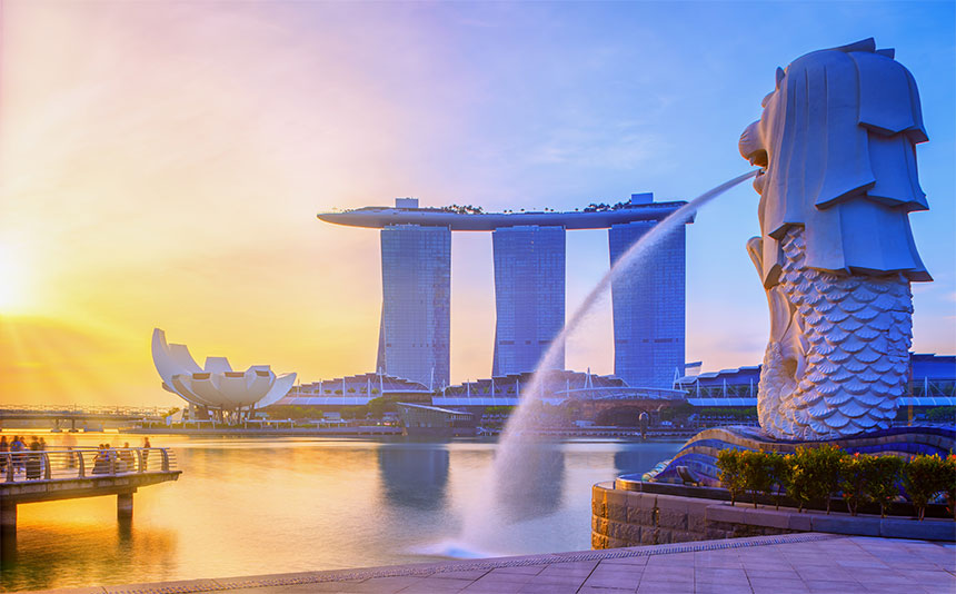 奇跡の富裕国家 シンガポールは、どうやって誕生したか？ ～その２　シンガポール建国　それは危機感に包まれた絶望の瞬間だった～