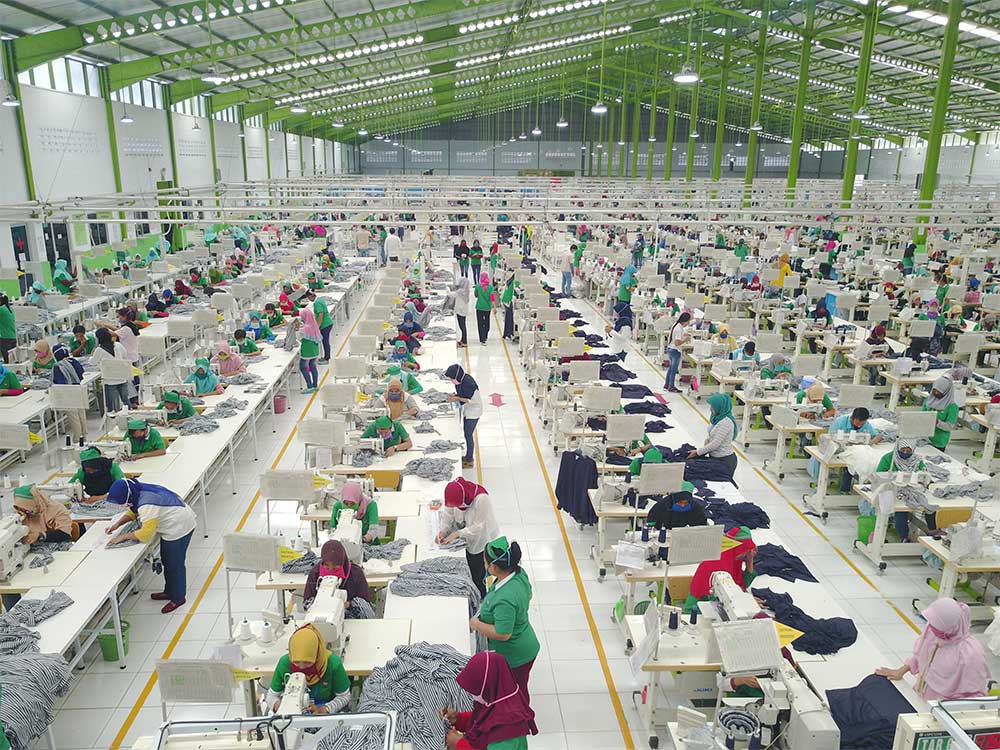 ベトナムへの製造業進出最新情報